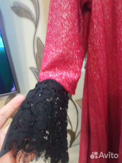 Платье женское 48 50