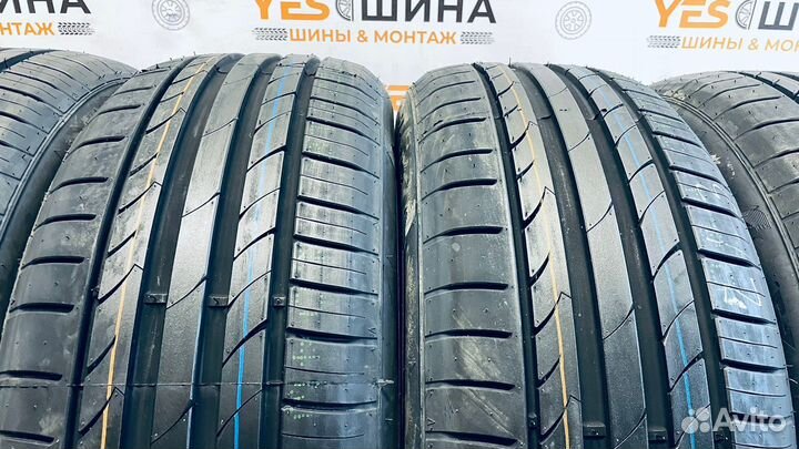 Tracmax X-Privilo TX3 235/55 R18 104W