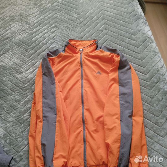 Спортивный костюм adidas