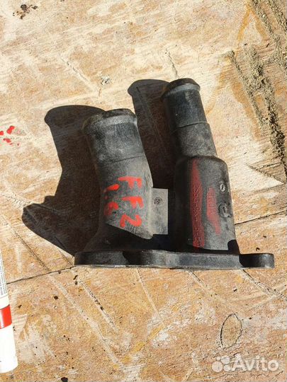 Термостат 2S6G9K478BA Форд Фокус 1.6 1.4