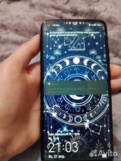 HUAWEI P40 Lite E, 4/64 ГБ