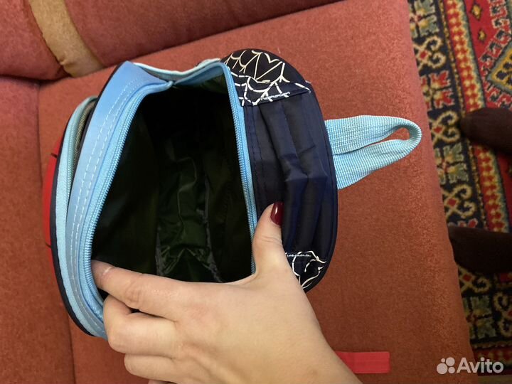 Рюкзак Человек-паук