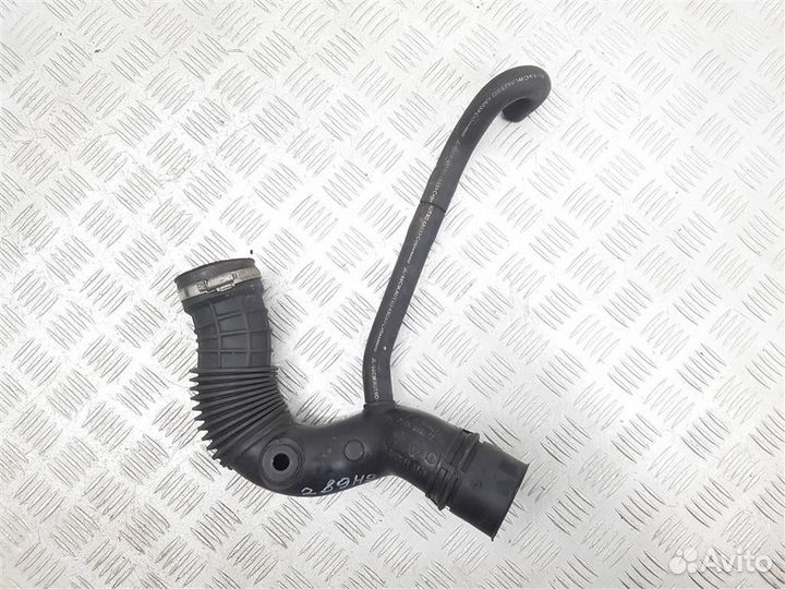 7700273946 Патрубок воздушного фильтра Renault Sc