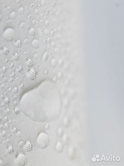 Штора для ванной комнаты Solid