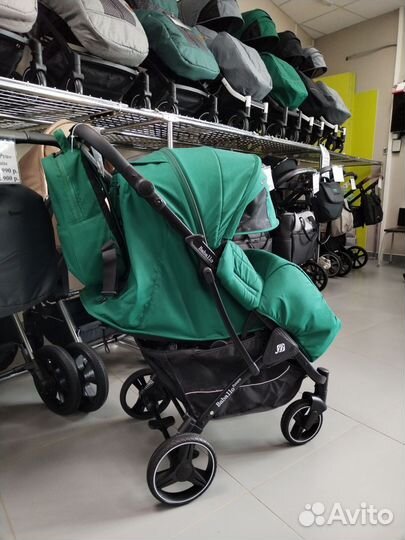 Бабало future 2024