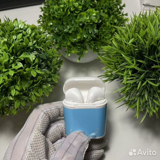 Lenovo TWS беспроводные наушники