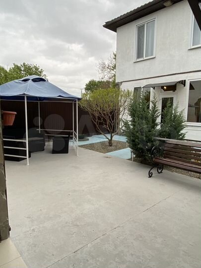 Гостиница, 265 м²