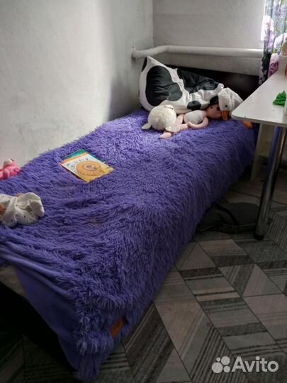 Спальный гарнитур в детскую