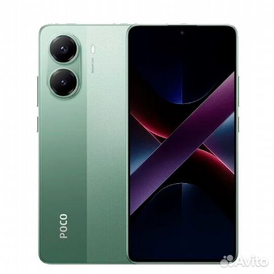 Xiaomi Poco X7 Pro, 12/512 ГБ