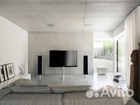 Акустические системы В ваш дом