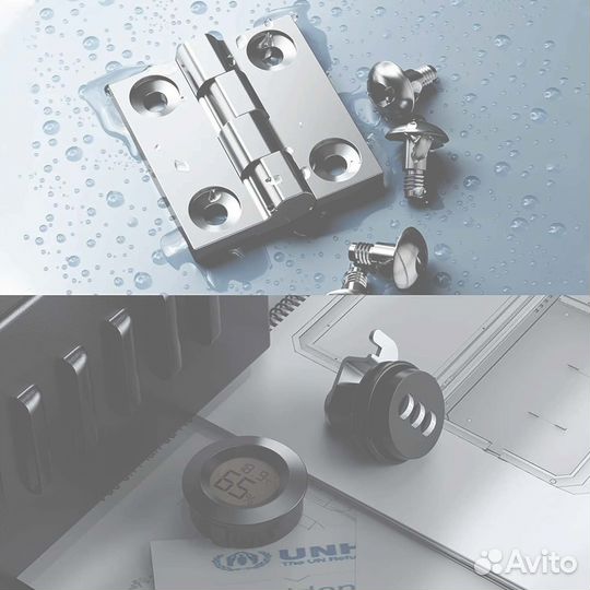 Защитный шкаф зарядной станции электромобиля