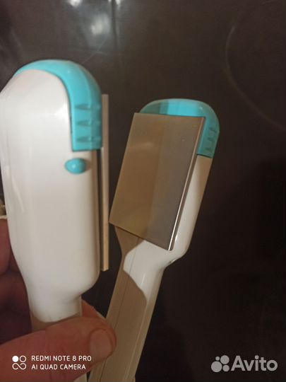 Выпрямитель для волос