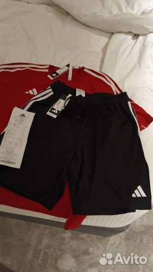 Футболка Adidas Tiro 23 league jersey