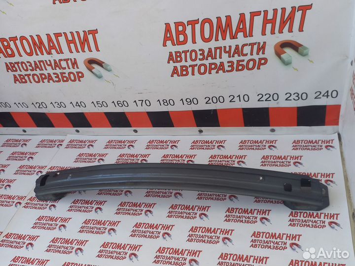 Усилитель заднего бампера Changan UNI-V