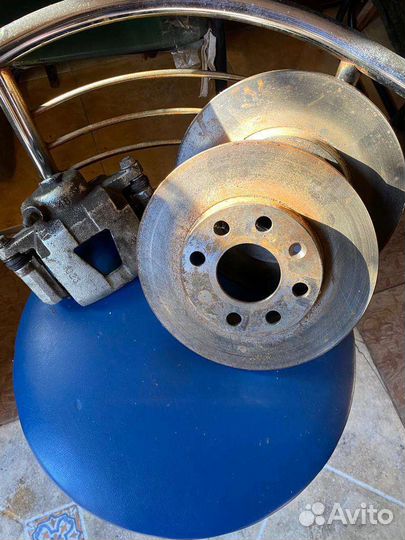 Запчасти на chevrolet lanos