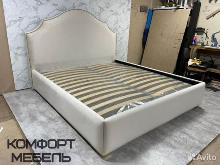 Кровать от производителя
