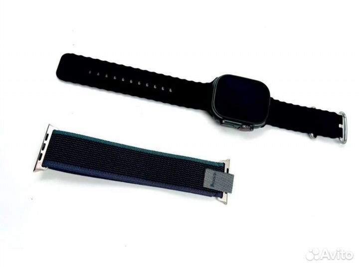 Apple SMART watch HK ultra 10 A