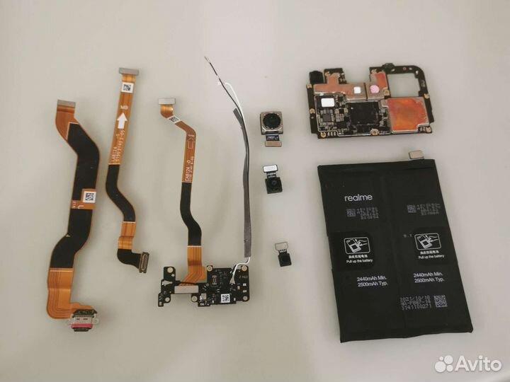 Realme gt neo 2 256
