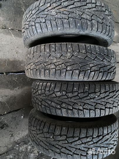 Cordiant Snow Cross 185/60 R14