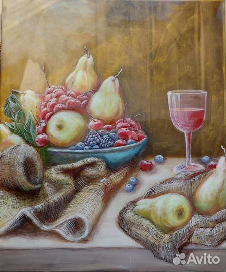 Интерьерная картина 