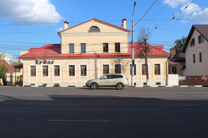 Свободного назначения, 46 м²