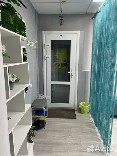 Рабочее место в аренду