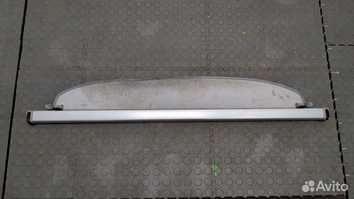 Шторка багажника Toyota Prius, 2007