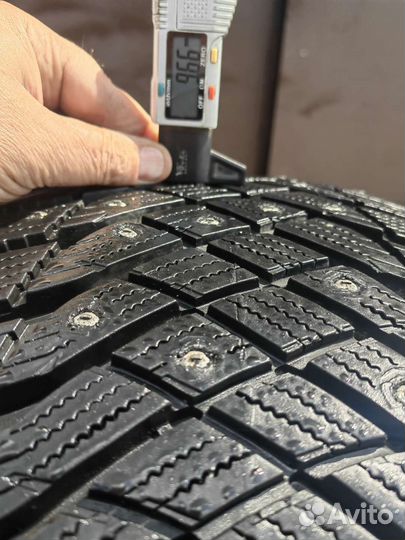 Goodyear UltraGrip Arctic 2 245/45 R18 100T