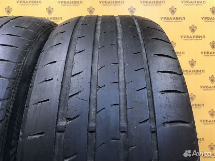 Nexen N'Fera RU1 SUV 235/55 R18 100V