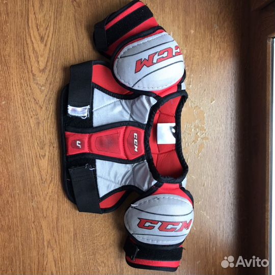 Коньки Bauer X2,7 1D, 11,5
