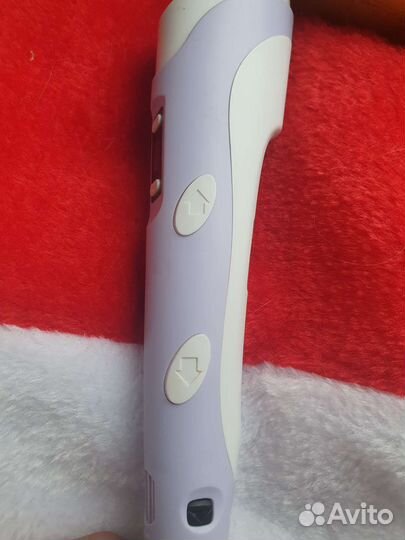 3d ручка myriwell