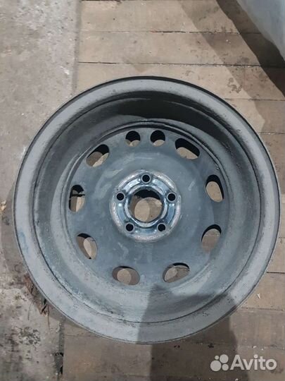 Диски r15