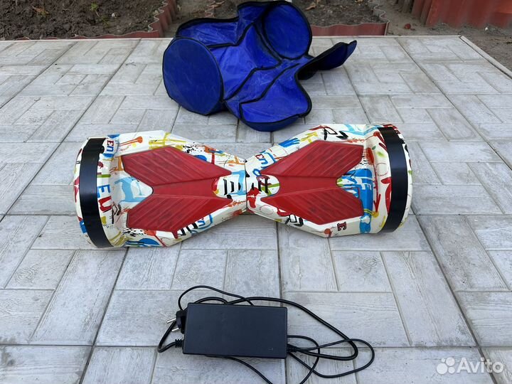 Гироскутер