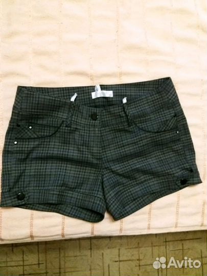 Шорты