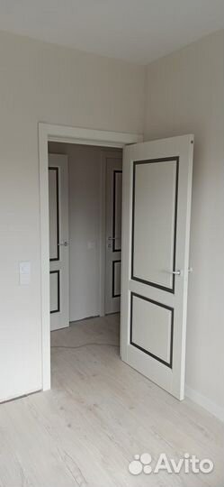 Двери межкомнатные из массива ольхи