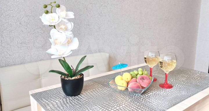 1-к. квартира, 38 м², 3/8 эт.