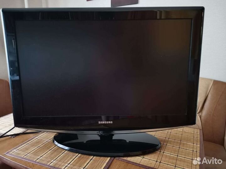 Телевизор samsung 32 дюйма