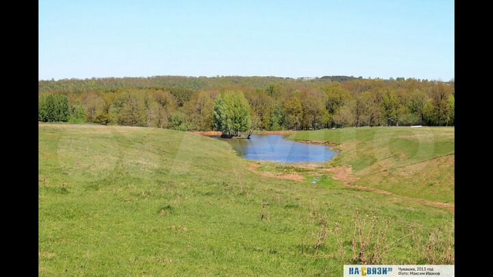 Участок 10 сот. (ИЖС)