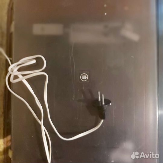 Проигрыватель винила вега 323 стерео СССР