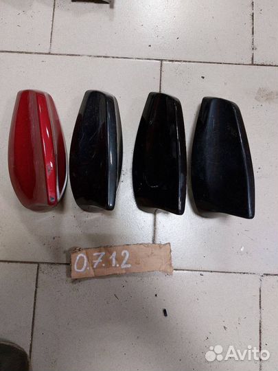 Антенна на крыше Jaguar E-Pace f-pace