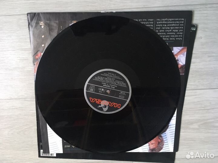 Blue system - Obsession