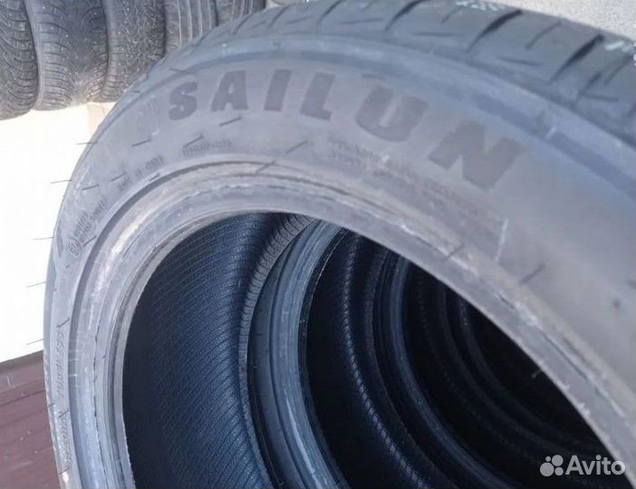 Sailun Atrezzo Elite 195/50 R16 88V