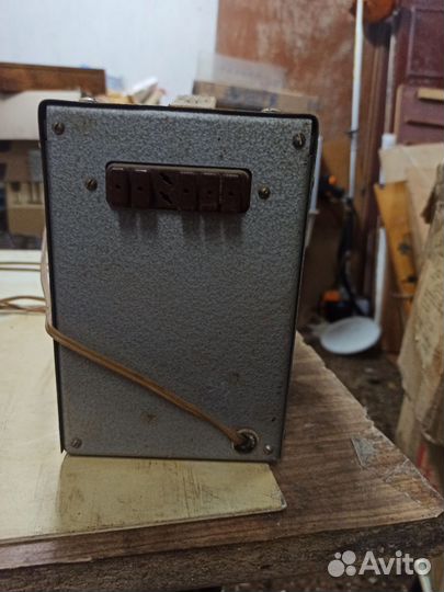 Осциллограф