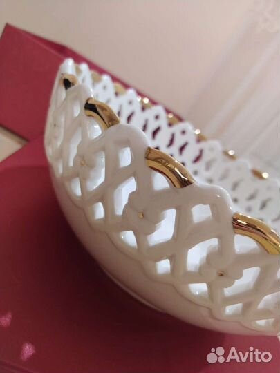 Ваза для фруктов