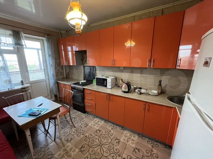 1-к. квартира, 41 м², 8/10 эт.