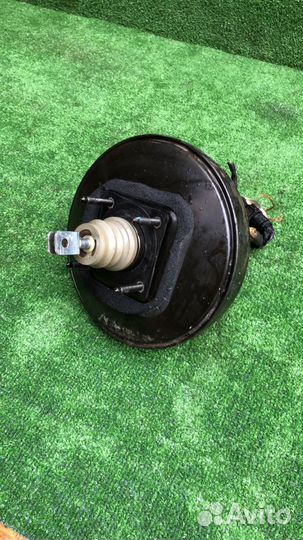 Вакуумный усилитель Peugeot 206,2008