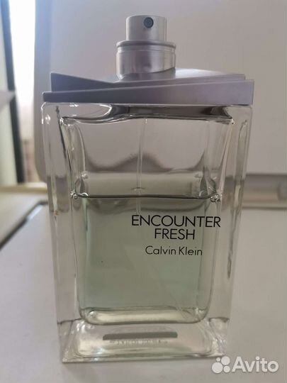 Calvin Klein Encounter Fresh