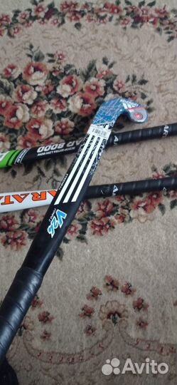 Клюшка для хоккея на траве