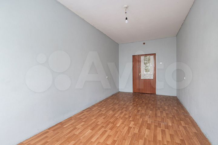 4-к. квартира, 115,7 м², 6/16 эт.