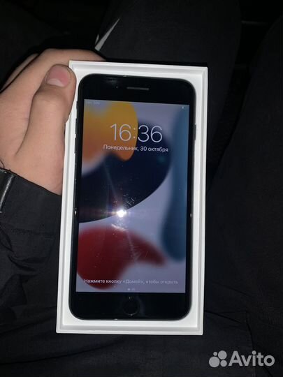 iPhone 7 Plus, 32 ГБ